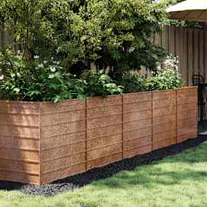 Polirani kamenčki 25 kg črni 2-5 cm