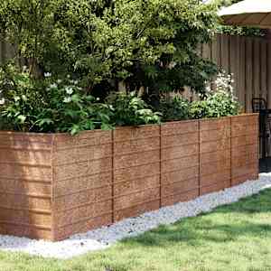 Polirani kamenčki 25 kg beli 2-5 cm