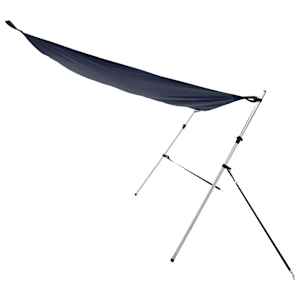 Sada nástavce na t-top stříšku modrá 170 x 170 x (113–182,5) cm - obrázek 5