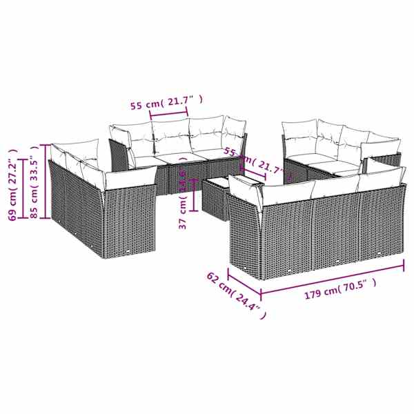Kuvatakse tootepilt 3 / 14