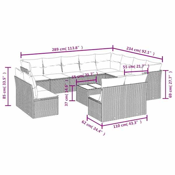 Kuvatakse tootepilt 3 / 14