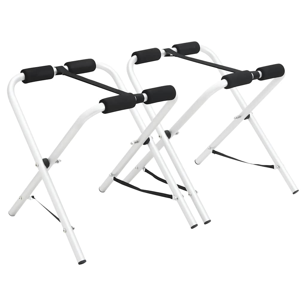 vidaXL Kajak-Trolley 90 kg Aluminium