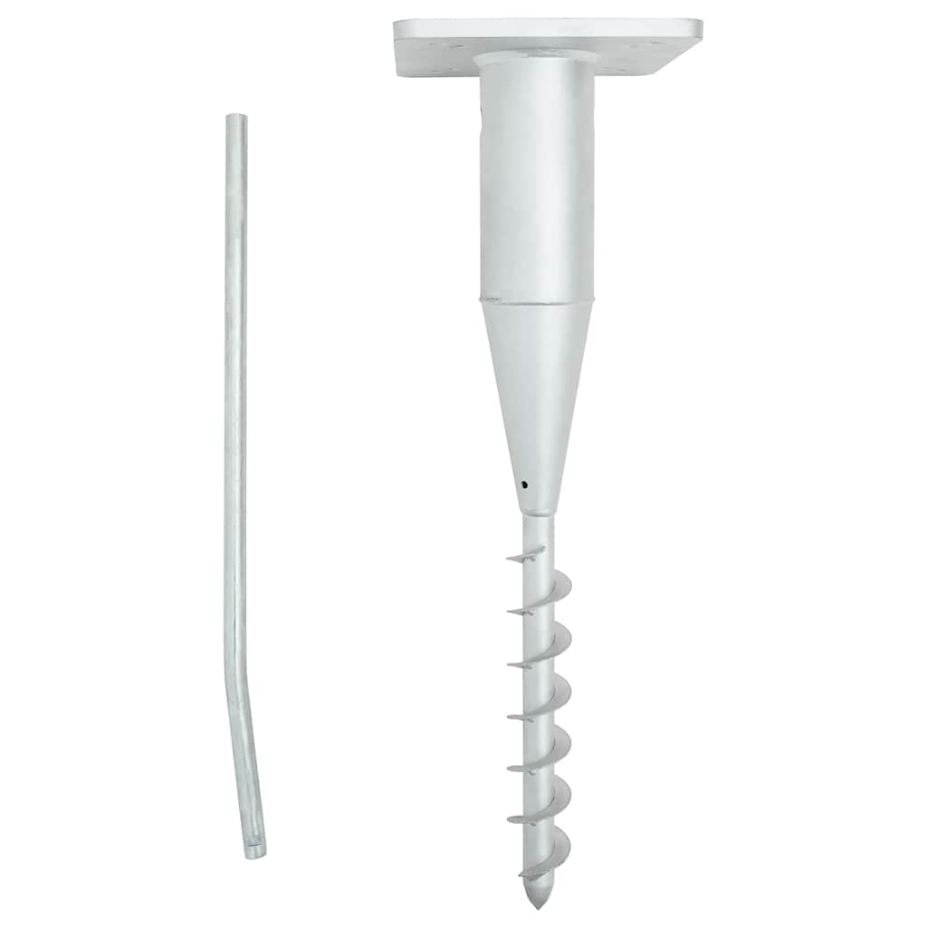 vidaXL ¬· ­»± ¬ 16 x 16 x 52 µ. ± §¬»²±