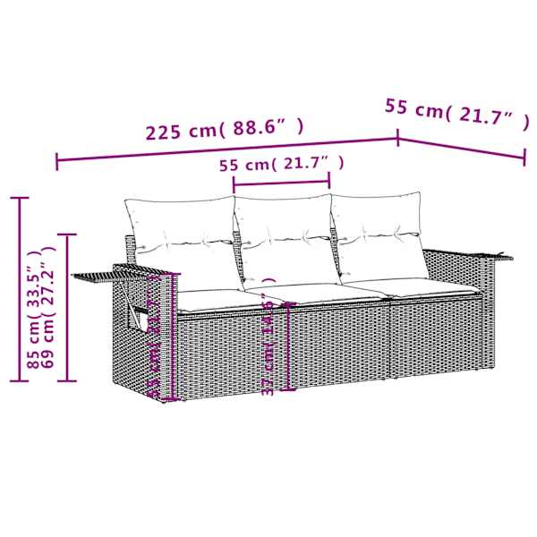 Kuvatakse tootepilt 3 / 16