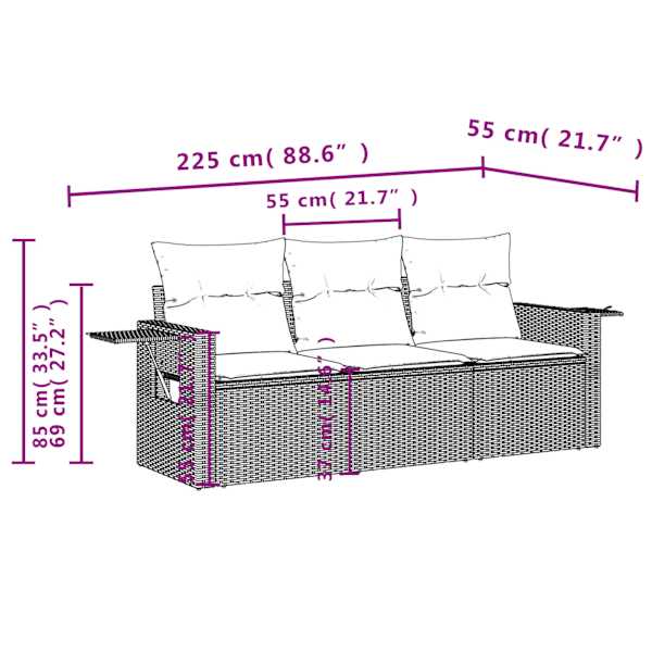 Kuvatakse tootepilt 3 / 16