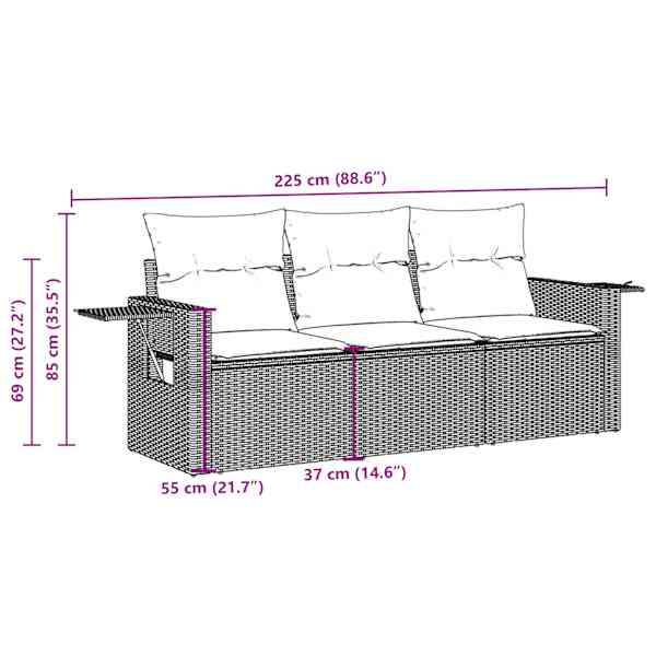Kuvatakse tootepilt 3 / 17
