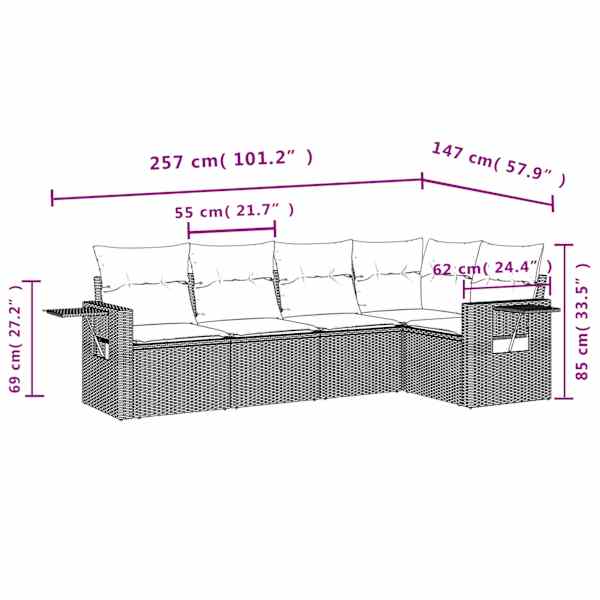 Kuvatakse tootepilt 3 / 17