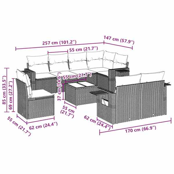 Kuvatakse tootepilt 3 / 17