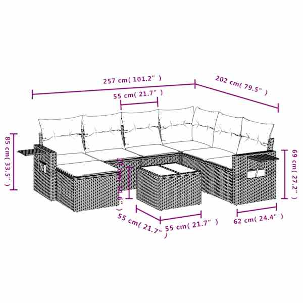 Kuvatakse tootepilt 3 / 17