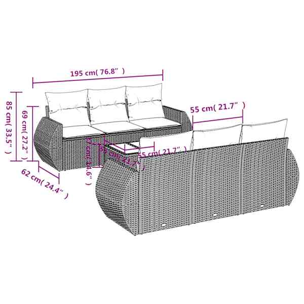 Kuvatakse tootepilt 3 / 17