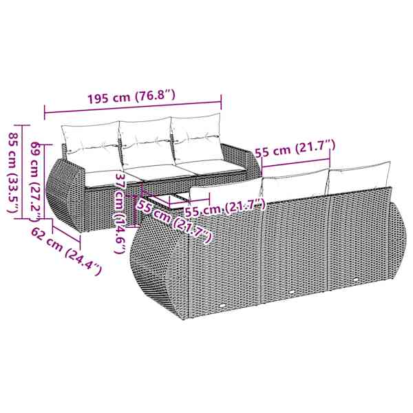 Kuvatakse tootepilt 3 / 17