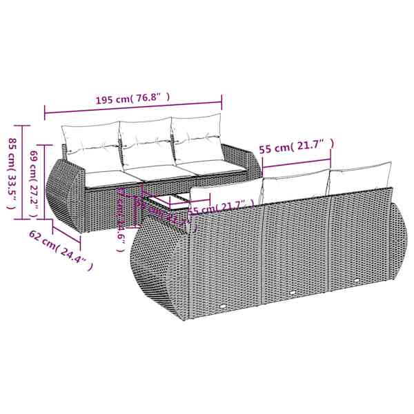 Kuvatakse tootepilt 3 / 17