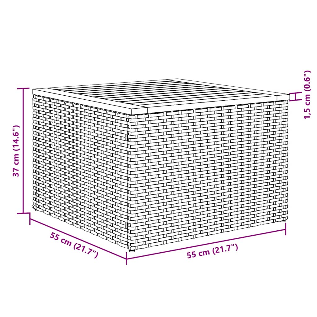 Sort og cremefarvet - Billede 13