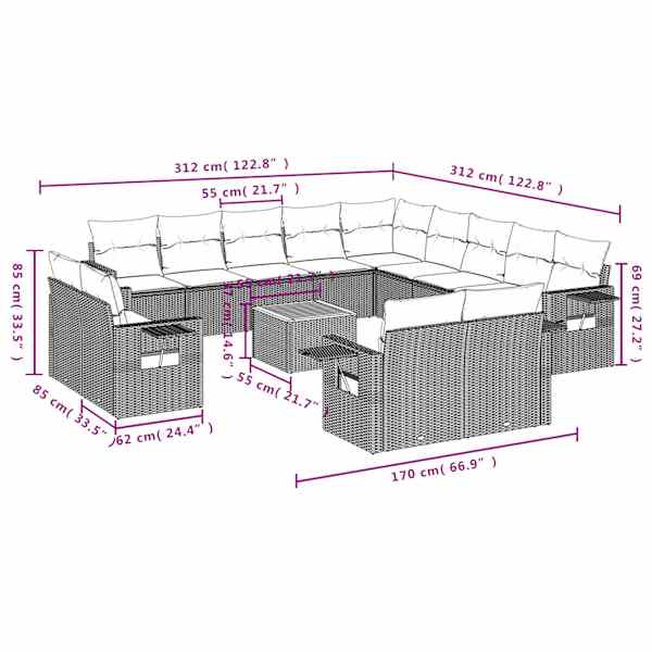 Kuvatakse tootepilt 3 / 17