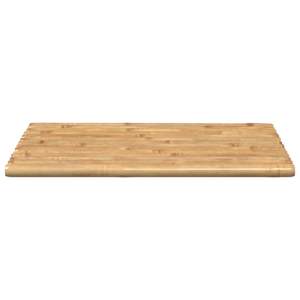 Koupelnové předložky 2 ks 70 x 50 cm bambus - obrázek 6