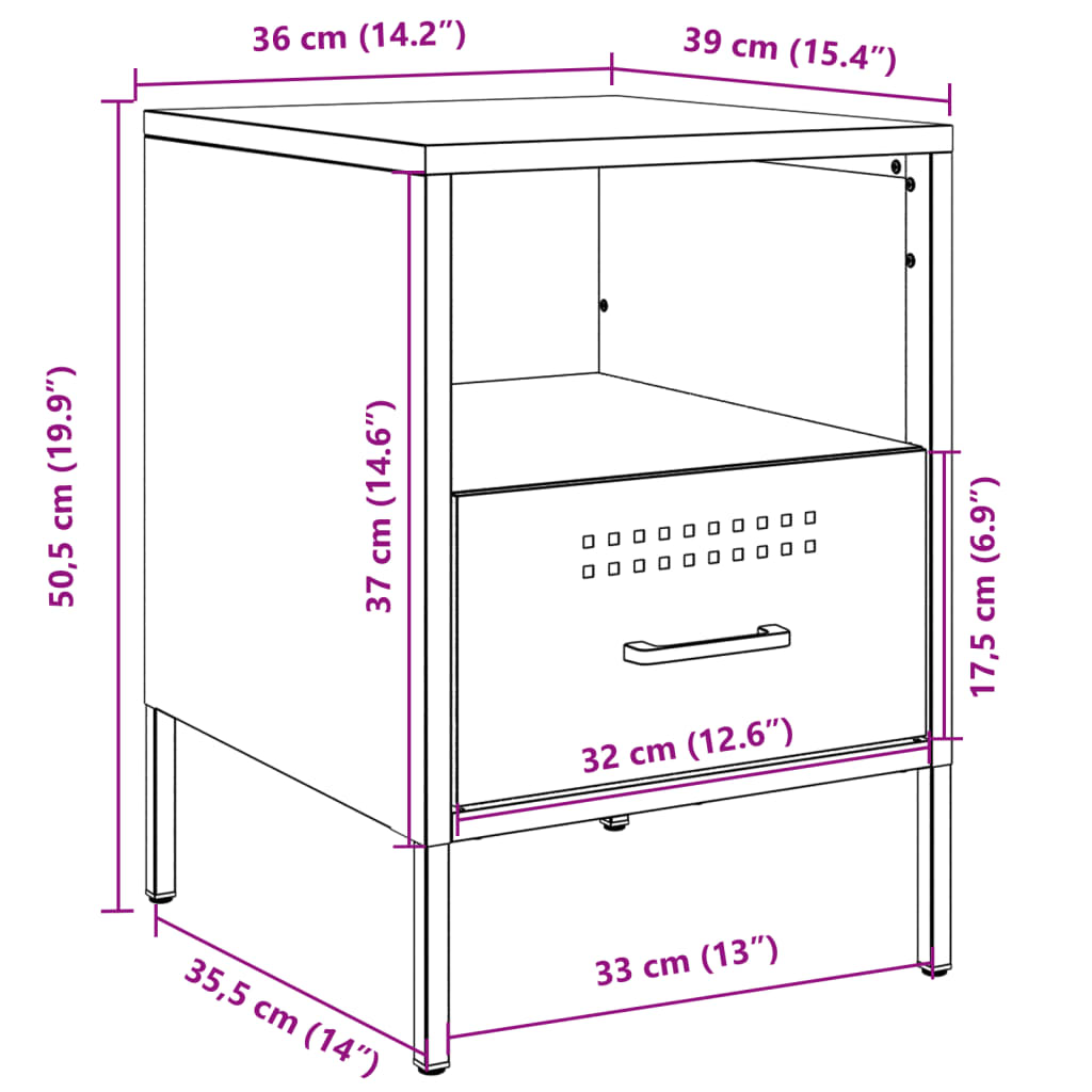 1 / Sort - Billede 13