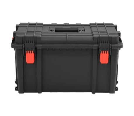 vidaXL &Theta;ή&kappa;&eta; &Pi;&tau;ή&sigma;&eta;&sigmaf; &Phi;&omicron;&rho;&eta;&tau;ή &Mu;&alpha;ύ&rho;&eta; 57x35x32,5 &epsilon;&kappa;. &alpha;&pi;ό &Pi;&omicron;&lambda;&upsilon;&pi;&rho;&omicron;&pi;&upsilon;&lambda;έ&nu;&iota;&omicron;