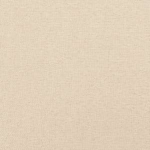 Box spring postel s matrací krémová 120x190 cm textil - obrázek 8