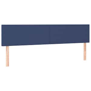 Box spring postel s matrací černá 120x190 cm textil - obrázek 7