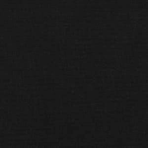 Box spring postel s matrací a LED černá 120x190 cm textil - obrázek 9