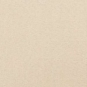 Box spring postel s matrací krémová 120x190 cm textil - obrázek 9