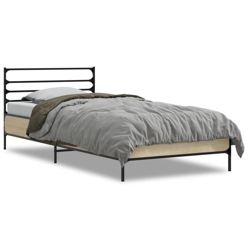 vidaXL  »± µ²± Sonoma  75 x 190 µ. µ. » & ­±»»
