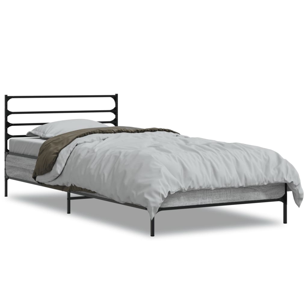 vidaXL  »± µ²±  Sonoma 75x190 µ. µ. » & ­±»»