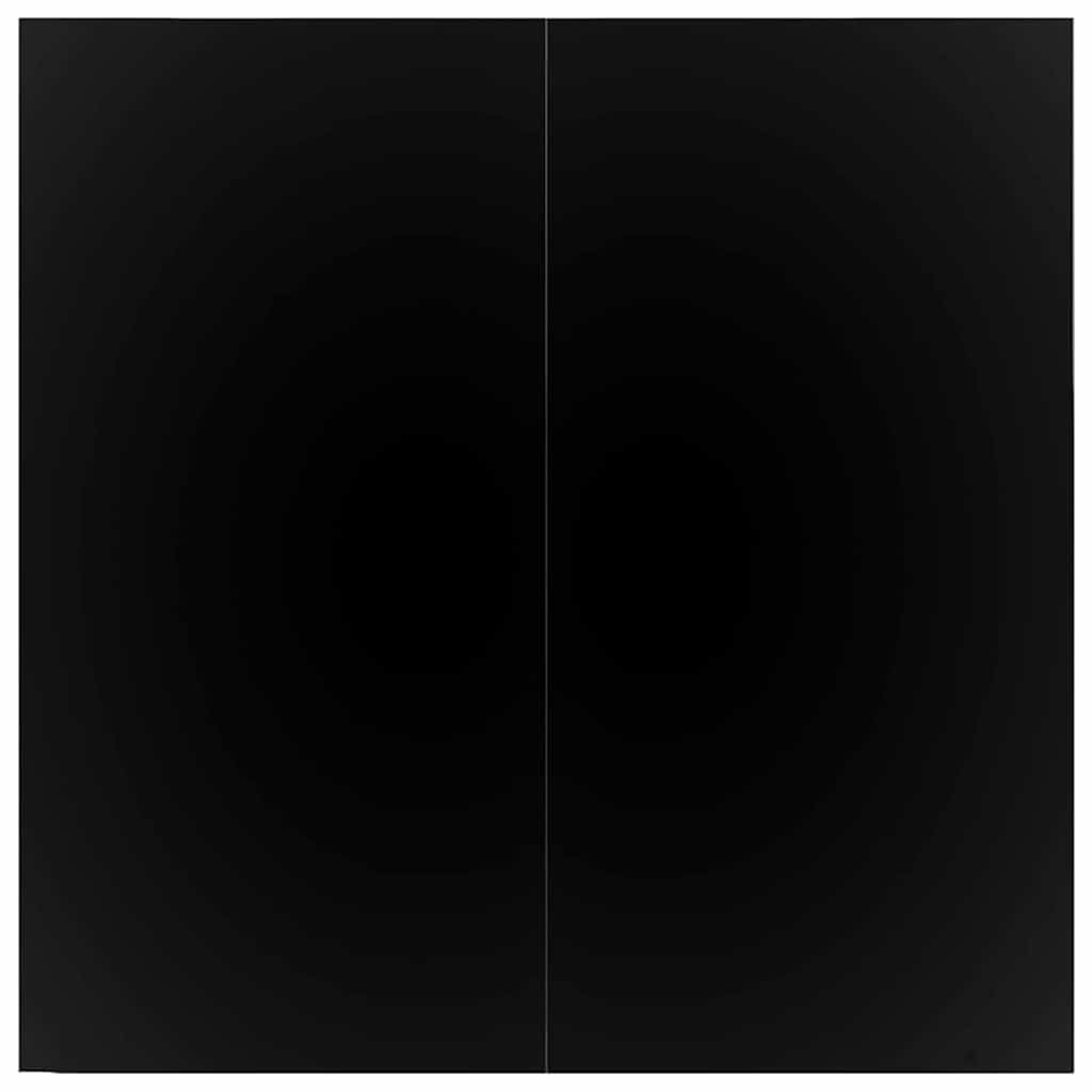 3-delers Have Spisebordssæt Sort Poly Rattan 10 8721102453267 wbg to en hd 1