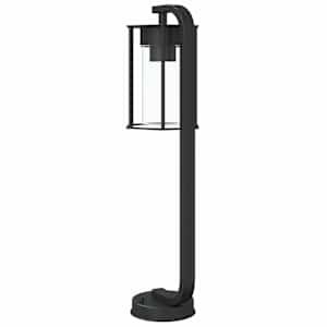 Venkovní stojací lampy 3 ks černé 60 cm nerezová ocel - obrázek 6