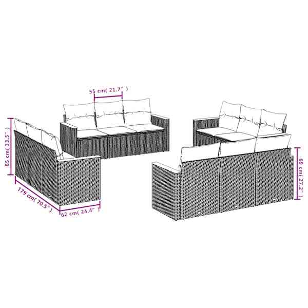 Kuvatakse tootepilt 3 / 16