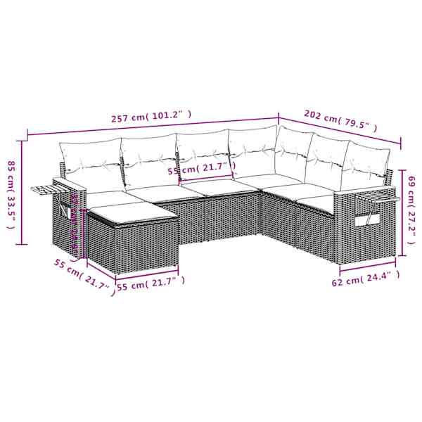 Kuvatakse tootepilt 3 / 17