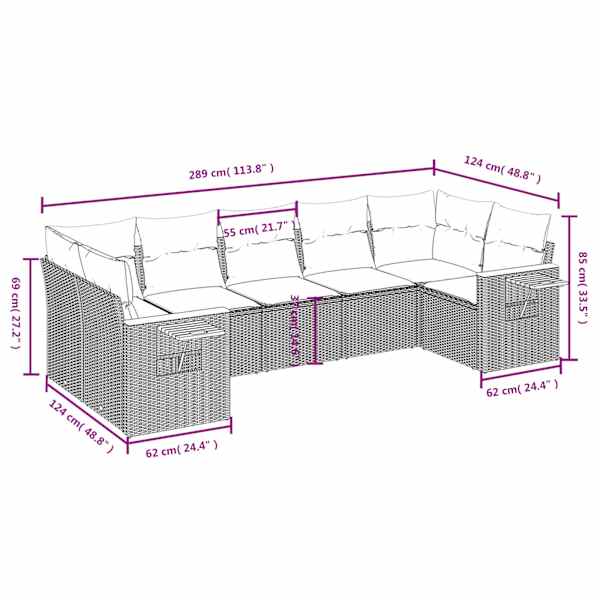 Kuvatakse tootepilt 3 / 17