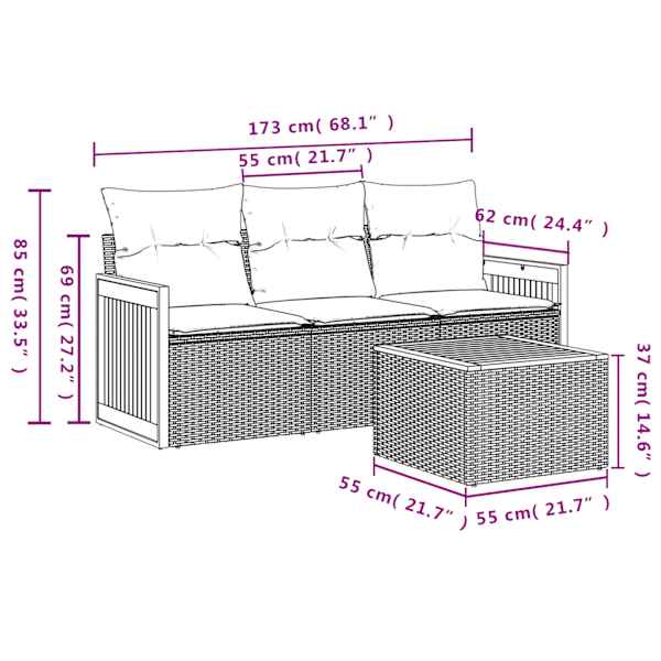 Kuvatakse tootepilt 3 / 17