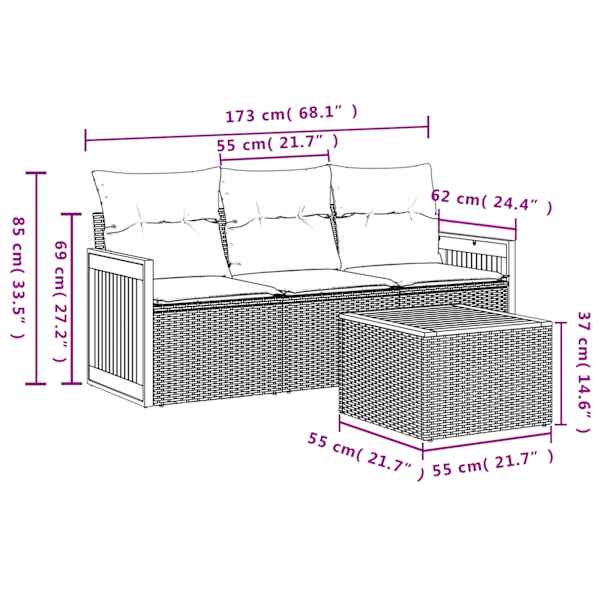 Kuvatakse tootepilt 3 / 17