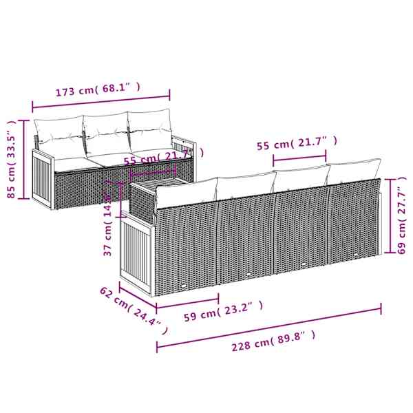 Kuvatakse tootepilt 3 / 17