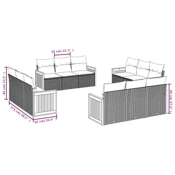Kuvatakse tootepilt 3 / 16