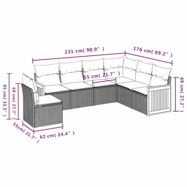 Kuvatakse tootepilt 3 / 14