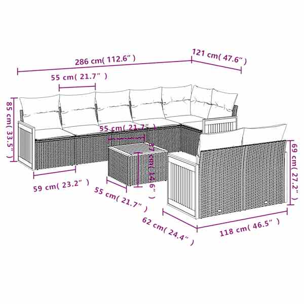 Kuvatakse tootepilt 3 / 17