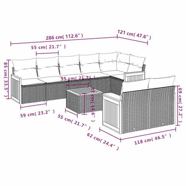 Kuvatakse tootepilt 3 / 17