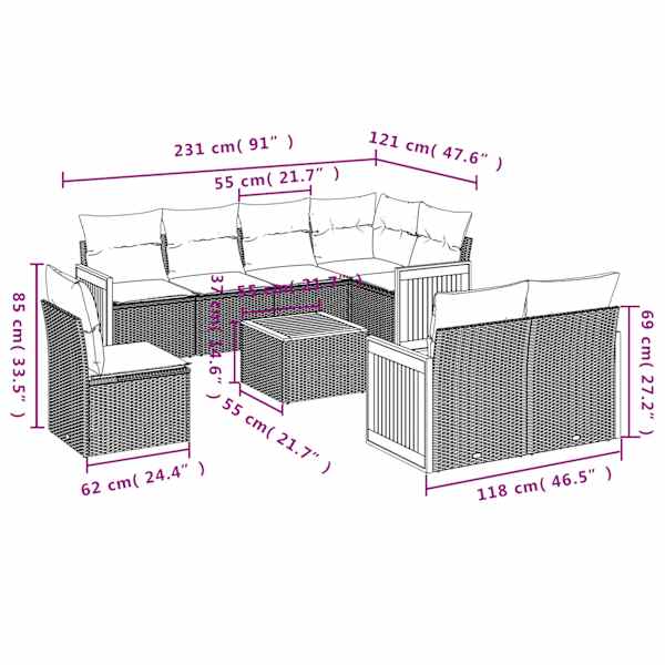 Kuvatakse tootepilt 3 / 17
