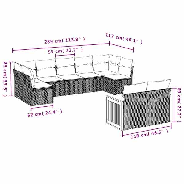 Kuvatakse tootepilt 3 / 17