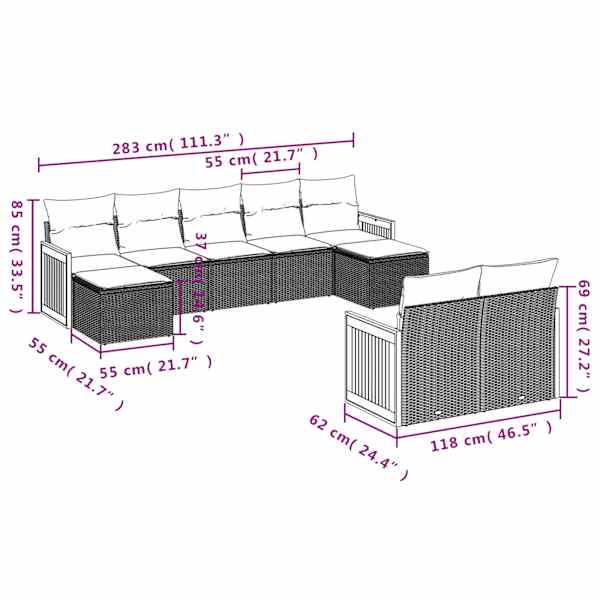 Kuvatakse tootepilt 3 / 17