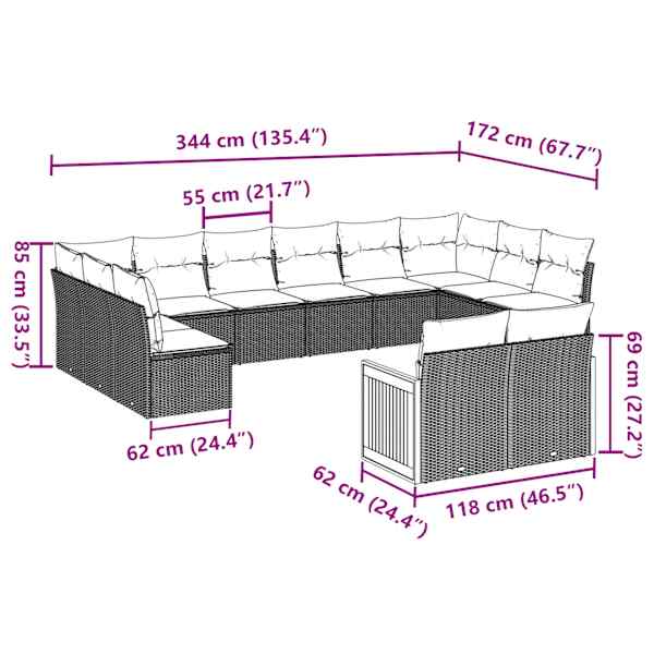 Kuvatakse tootepilt 3 / 17