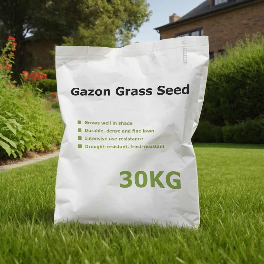 Gazon fűmag 30 kg 