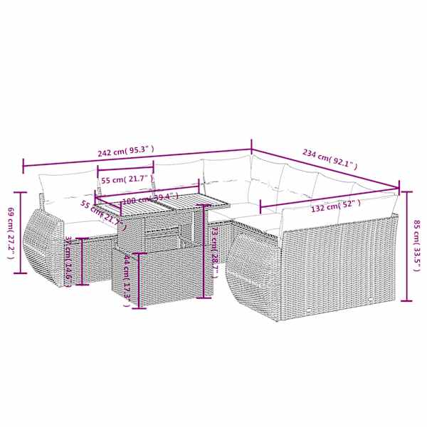 Kuvatakse tootepilt 3 / 17