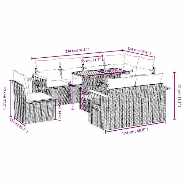 Kuvatakse tootepilt 3 / 16