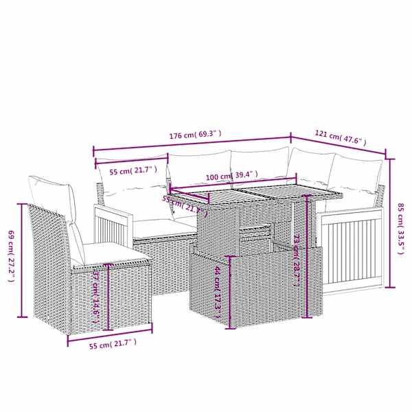 Kuvatakse tootepilt 3 / 17