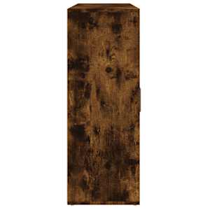 Příborníky 3 ks kouřový dub 60 x 31 x 84 cm kompozitní dřevo - obrázek 5