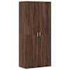 Brown_oak