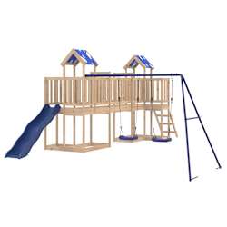 vidaXL &Pi;&alpha;&iota;&delta;&iota;&kappa;ή &Chi;&alpha;&rho;ά &Epsilon;&xi;&omega;&tau;&epsilon;&rho;&iota;&kappa;&omicron;ύ &Chi;ώ&rho;&omicron;&upsilon; &alpha;&pi;ό &Mu;&alpha;&sigma;ί&phi; &Xi;ύ&lambda;&omicron; &Pi;&epsilon;ύ&kappa;&omicron;&upsilon;